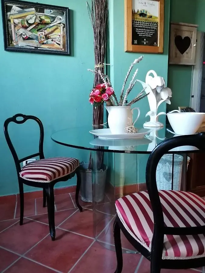 *** Hotel Poderino San Cristoforo Lajatico Italië