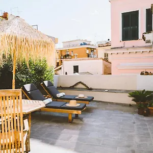 Fra Cielo E Mare Bed & Breakfast