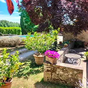 Palazzo A Merse Bed & Breakfast