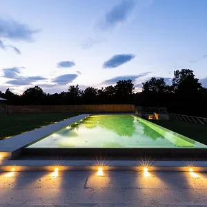 Il Giuncheto Bed & Breakfast