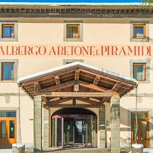 E Piramidi Hotel