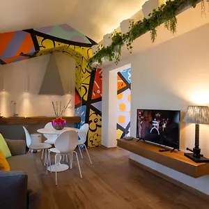 Bocelli Aparthotel