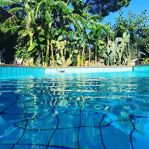 Oasi Del Gabbiano 3* Syracuse