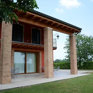 Al Lauro 3* Asolo