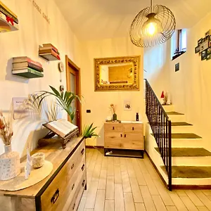 La Casa Del Poeta Dervio