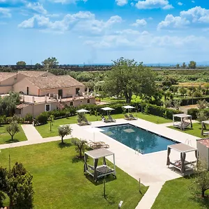 Neroli Bio Relais 4* La Rotondella