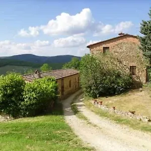 Borgo Carpineto Bed & Breakfast