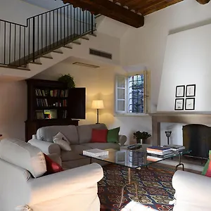 Ai Santinelli Bed & Breakfast