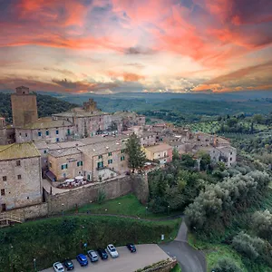Palazzo Brandano Hotel