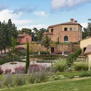 Cignella Garden In Tuscany Hotel