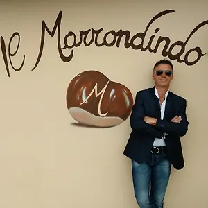 Il Marrondindo Bed & Breakfast