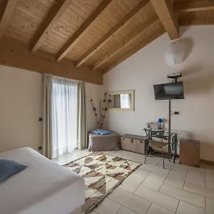 Hotel Villa Colico 3* Colico