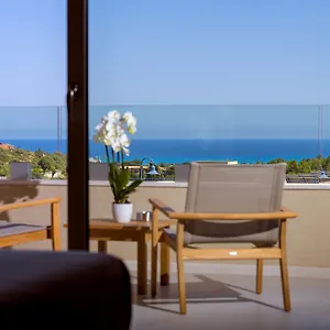 Domu Simius Life Style 3* Villasimius