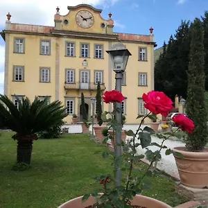 Relais Poschi Bed & Breakfast