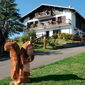 Il Rustichello Inn