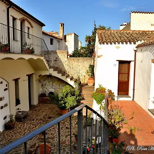 Antico Borgo 2* Galtelli