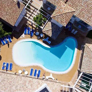 Eliantos Boutique & 4* Santa Margherita di Pula