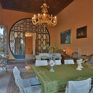 Di Charme Camelie Palazzo Nicotra 3* Riposto