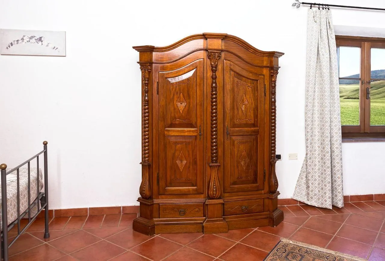 *** Hotel Poderino San Cristoforo Lajatico Italy