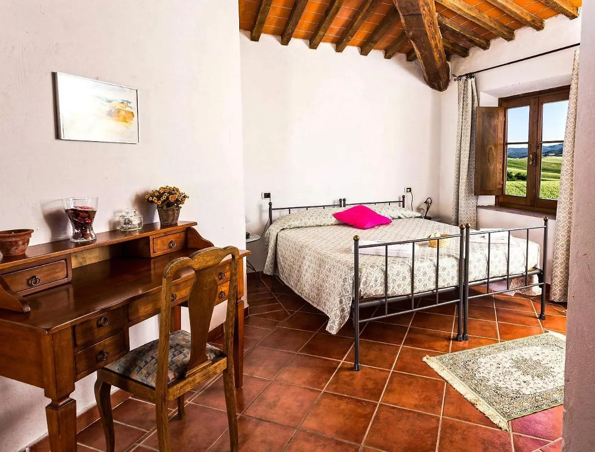 *** Hotel Poderino San Cristoforo Lajatico Italy