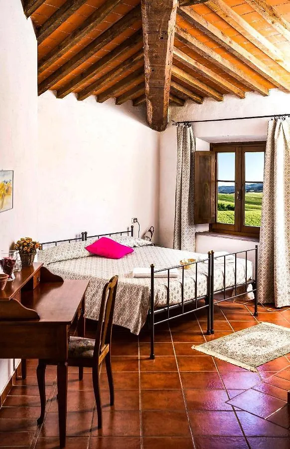 *** Hotel Poderino San Cristoforo Lajatico Italien