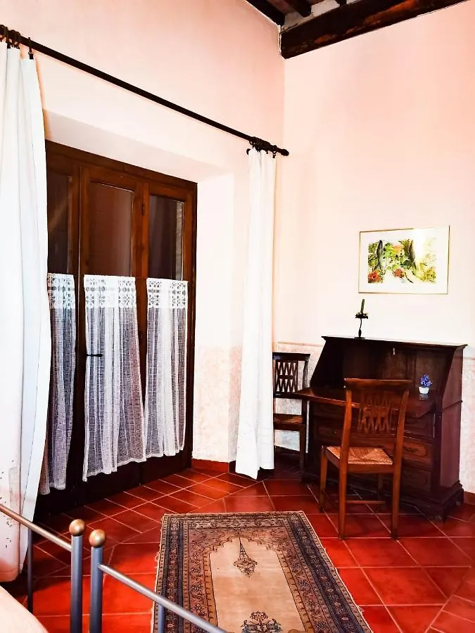 Hotel Poderino San Cristoforo Lajatico