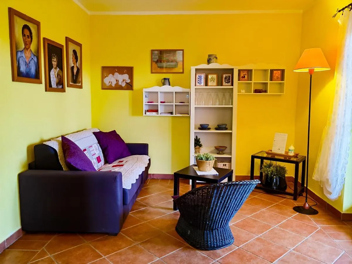 Hotel Poderino San Cristoforo Lajatico