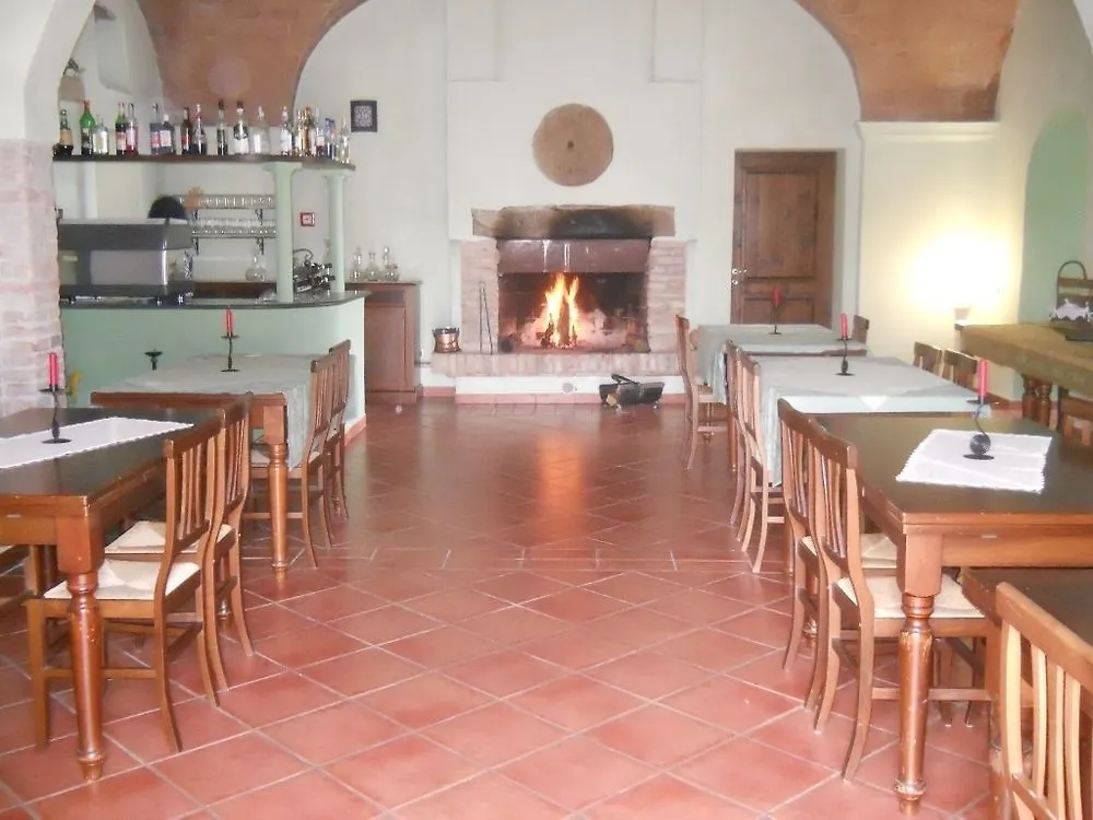 Hotel Poderino San Cristoforo Lajatico